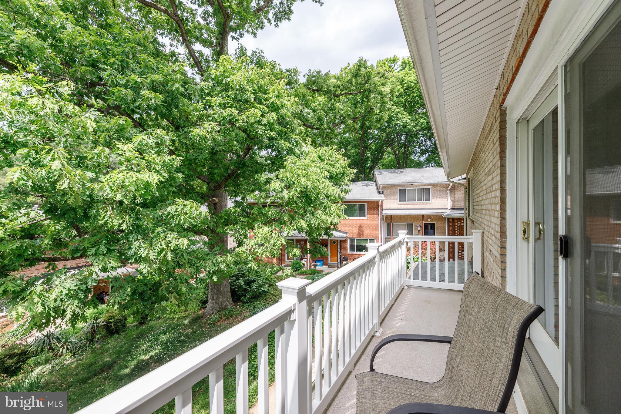 TAKOMA PARK - Residential