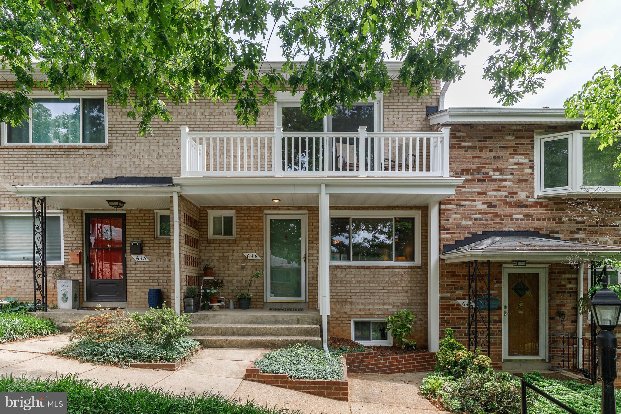 TAKOMA PARK - Residential
