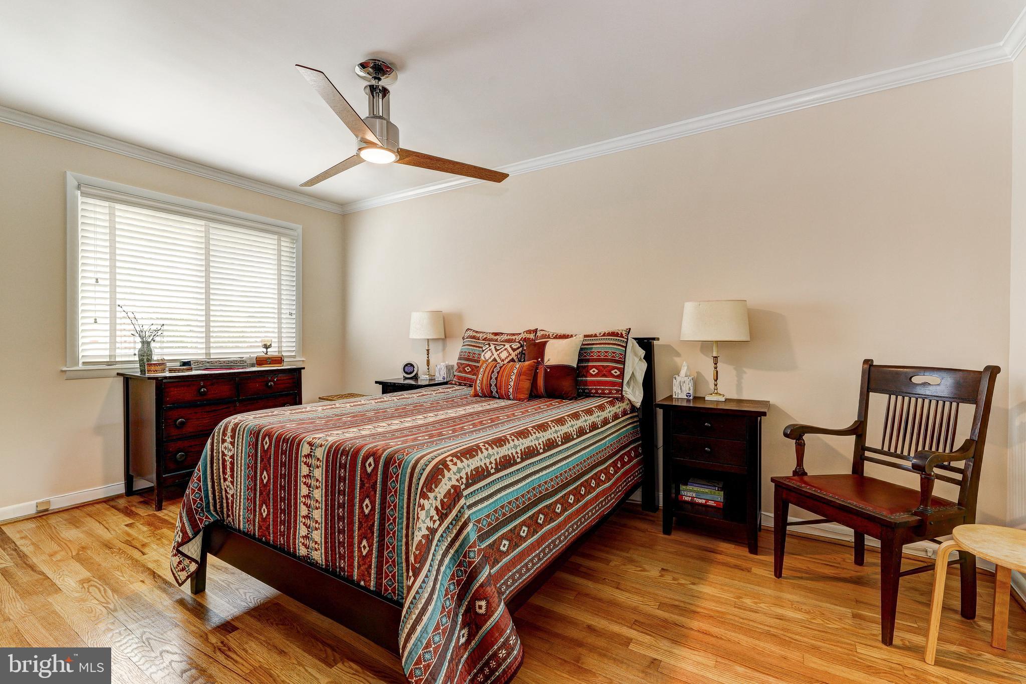 TAKOMA PARK - Residential