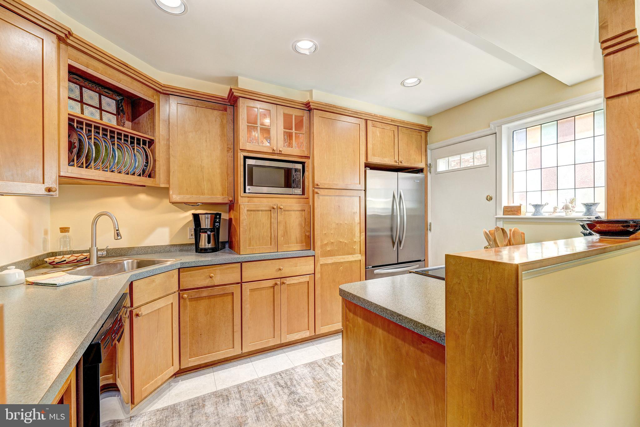TAKOMA PARK - Residential