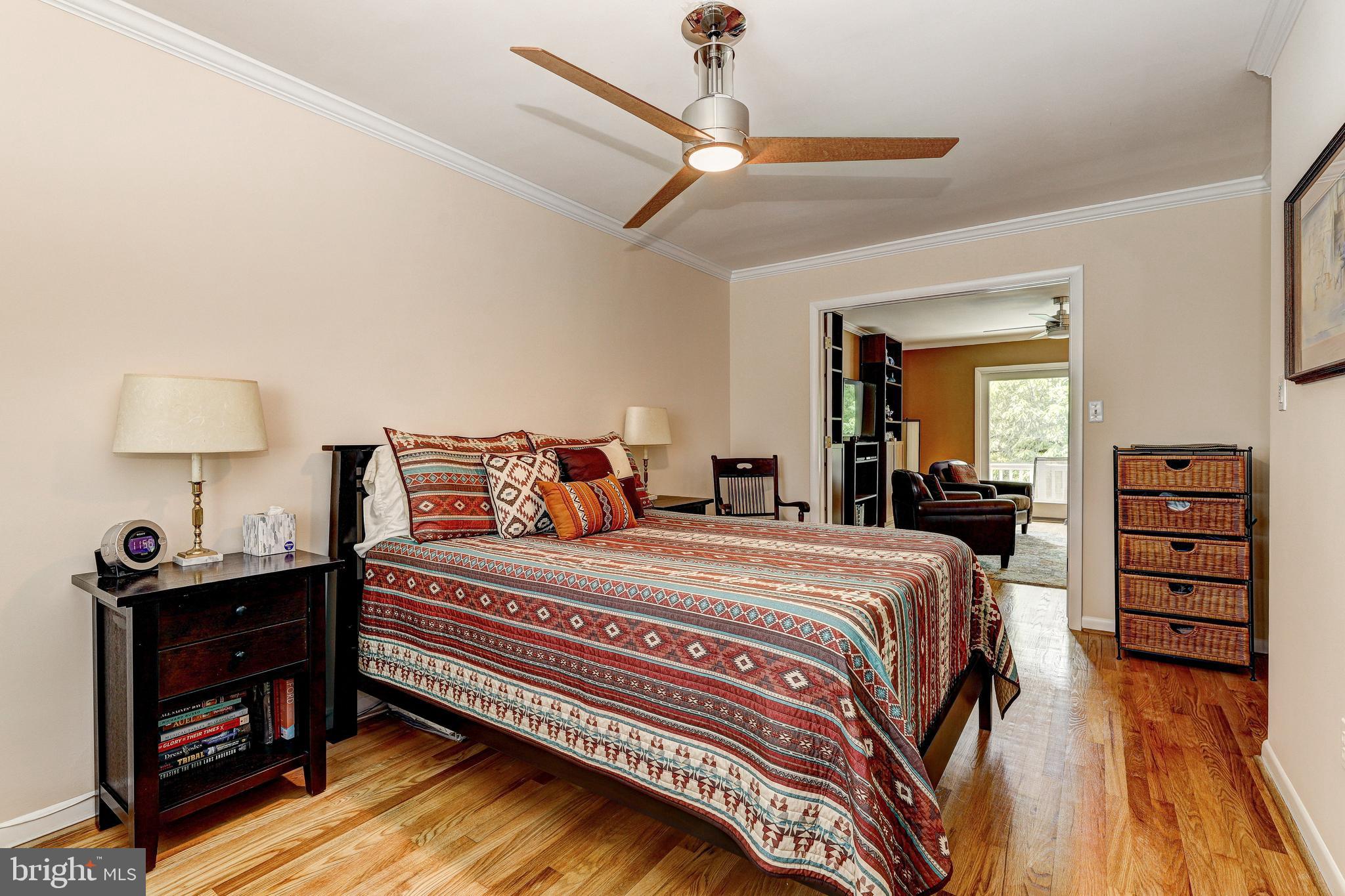 TAKOMA PARK - Residential