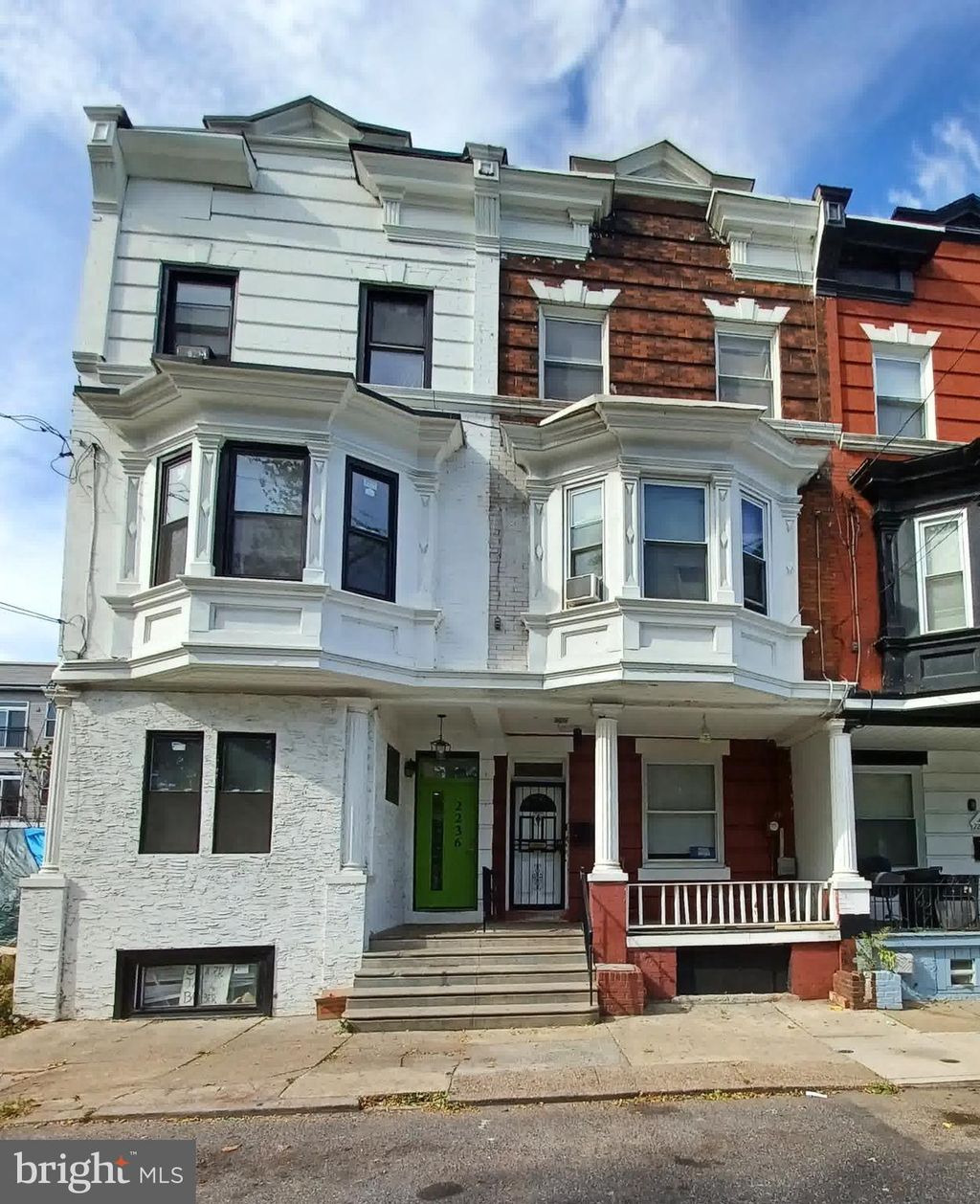 Photo of 2238 N Natrona Street, PHILADELPHIA, PA 19132 (MLS # PAPH2549424)