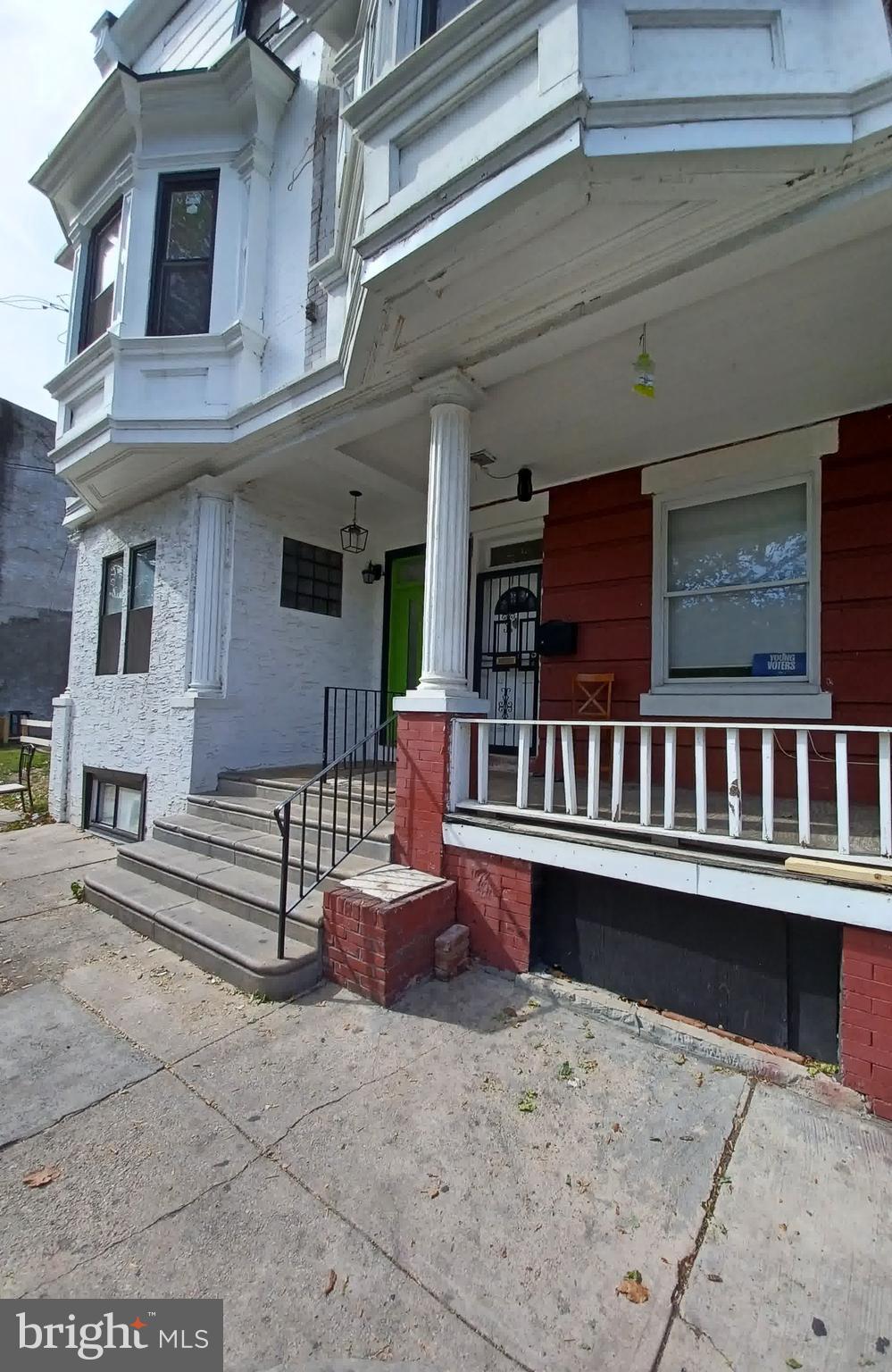 STRAWBERRY MANSION - Residential