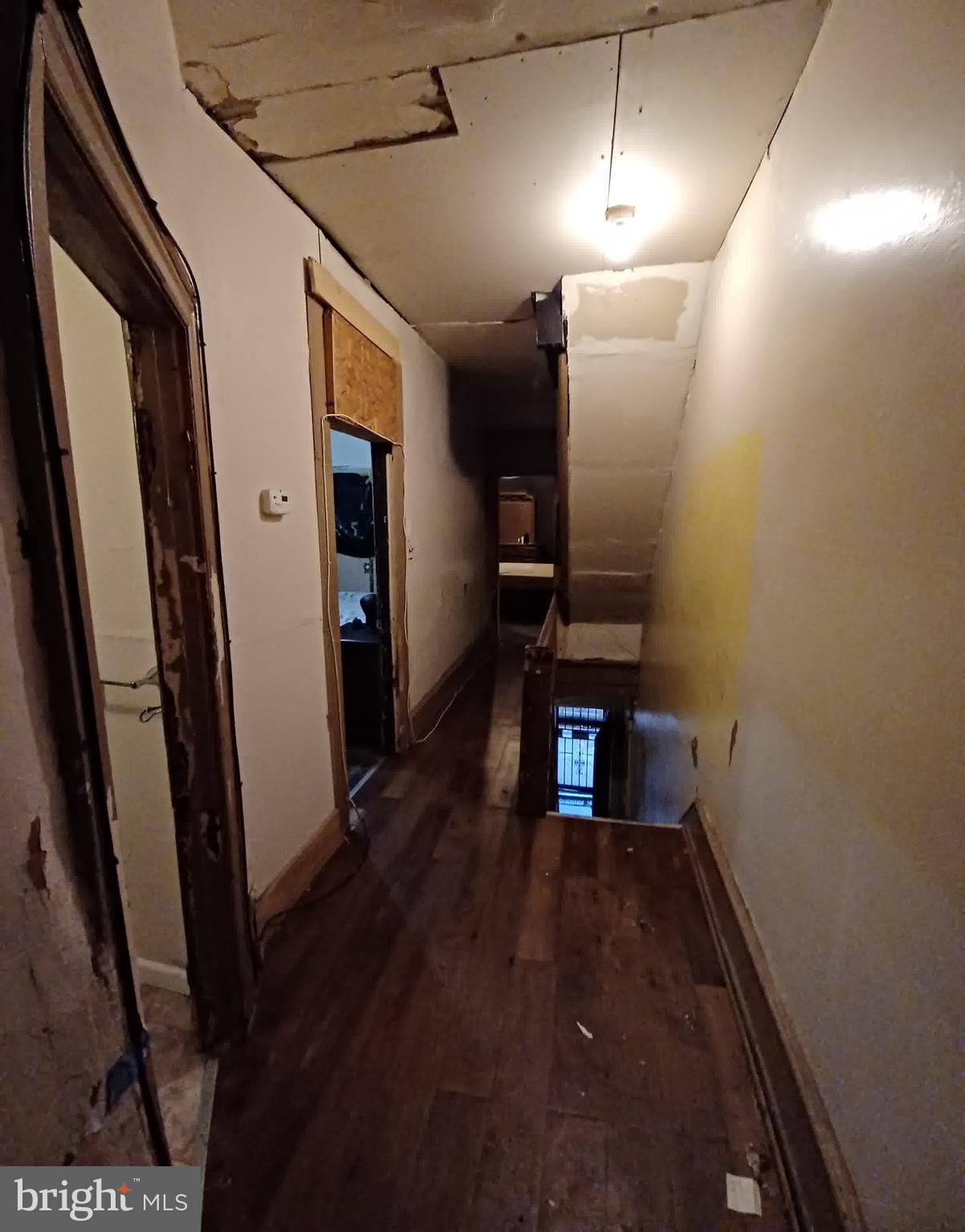 STRAWBERRY MANSION - Residential