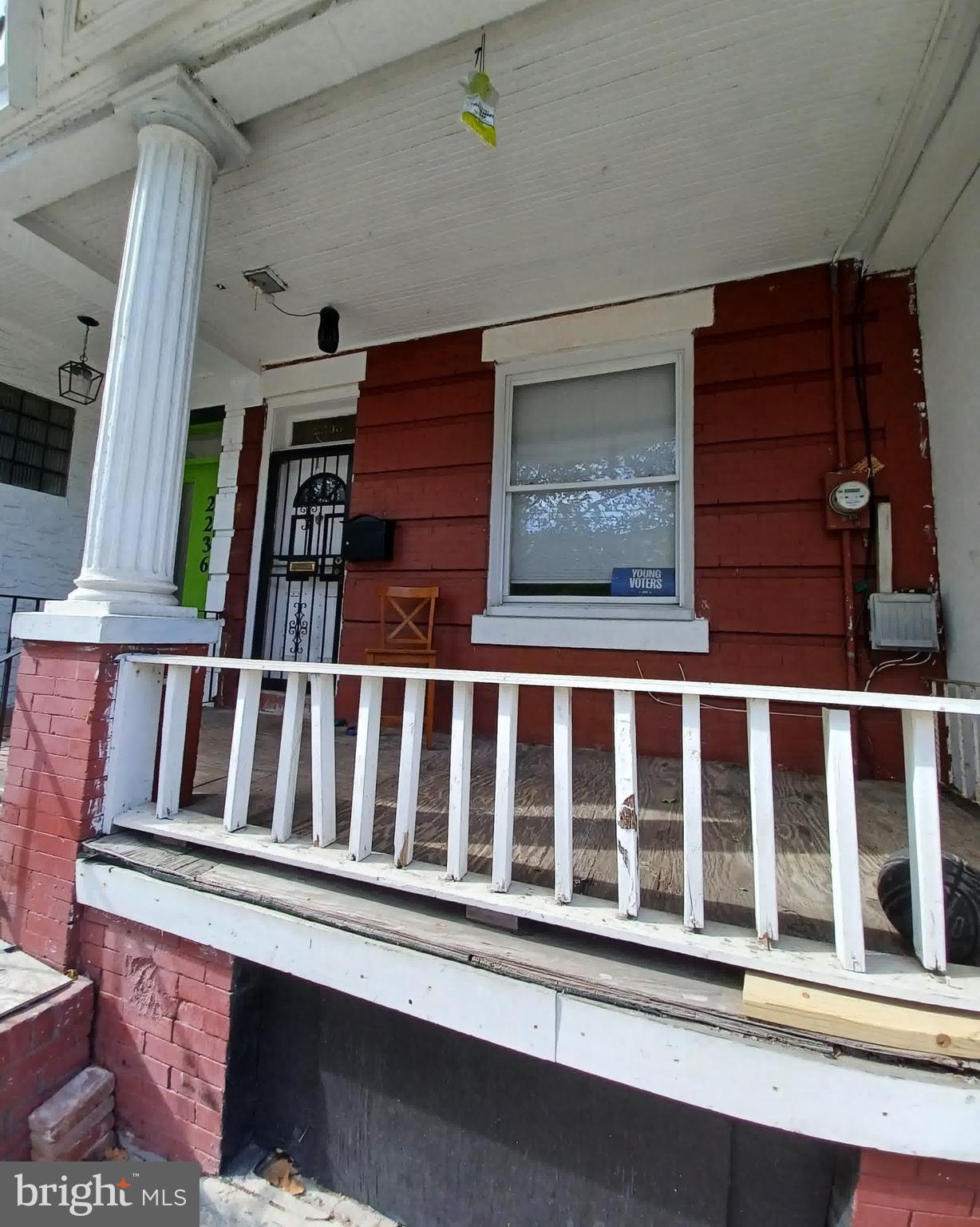 STRAWBERRY MANSION - Residential