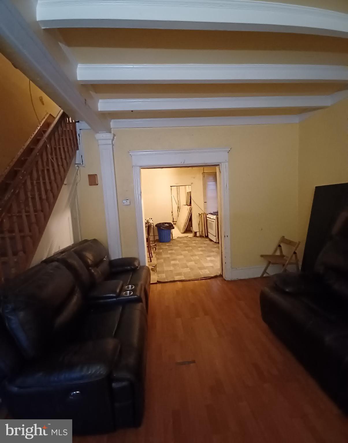 STRAWBERRY MANSION - Residential