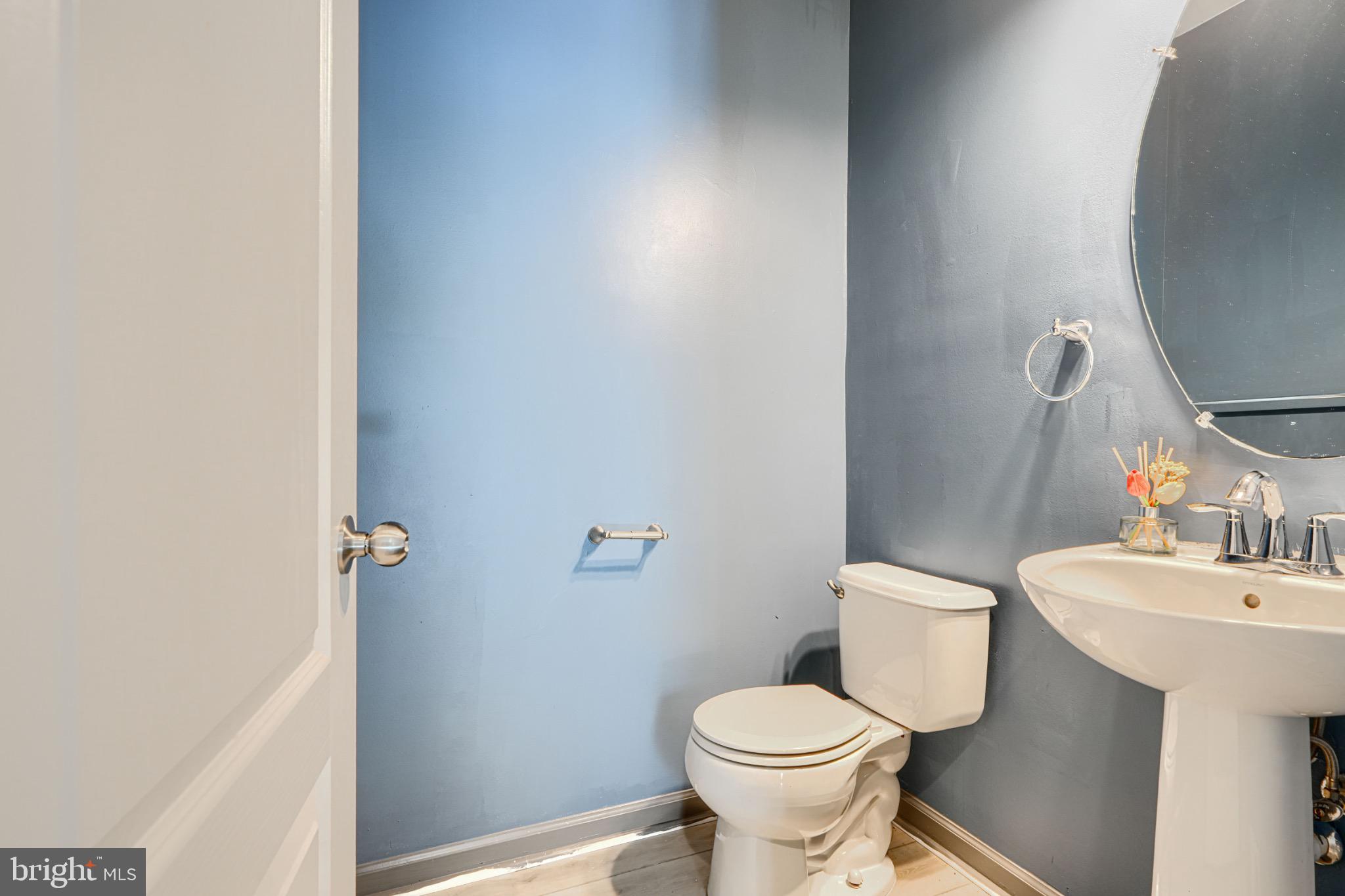 TANYARD SPRINGS - Residential