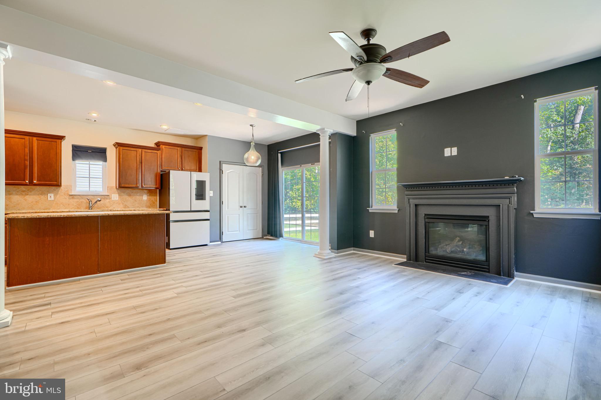 TANYARD SPRINGS - Residential