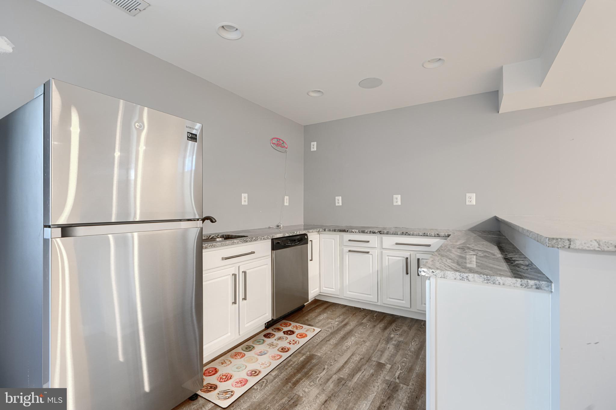 TANYARD SPRINGS - Residential