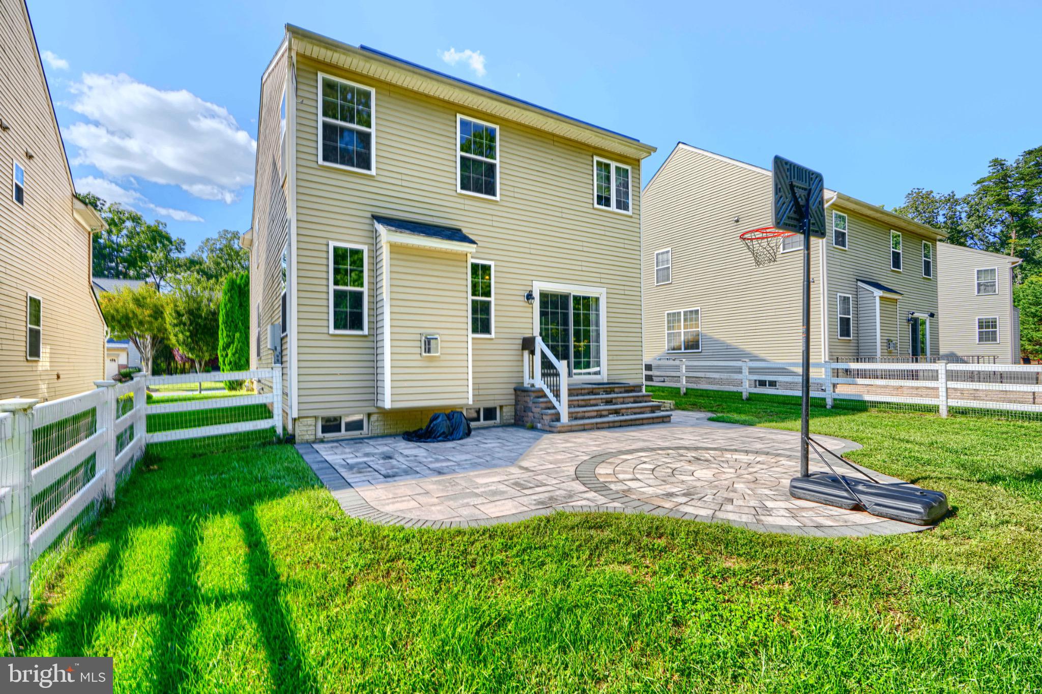 TANYARD SPRINGS - Residential