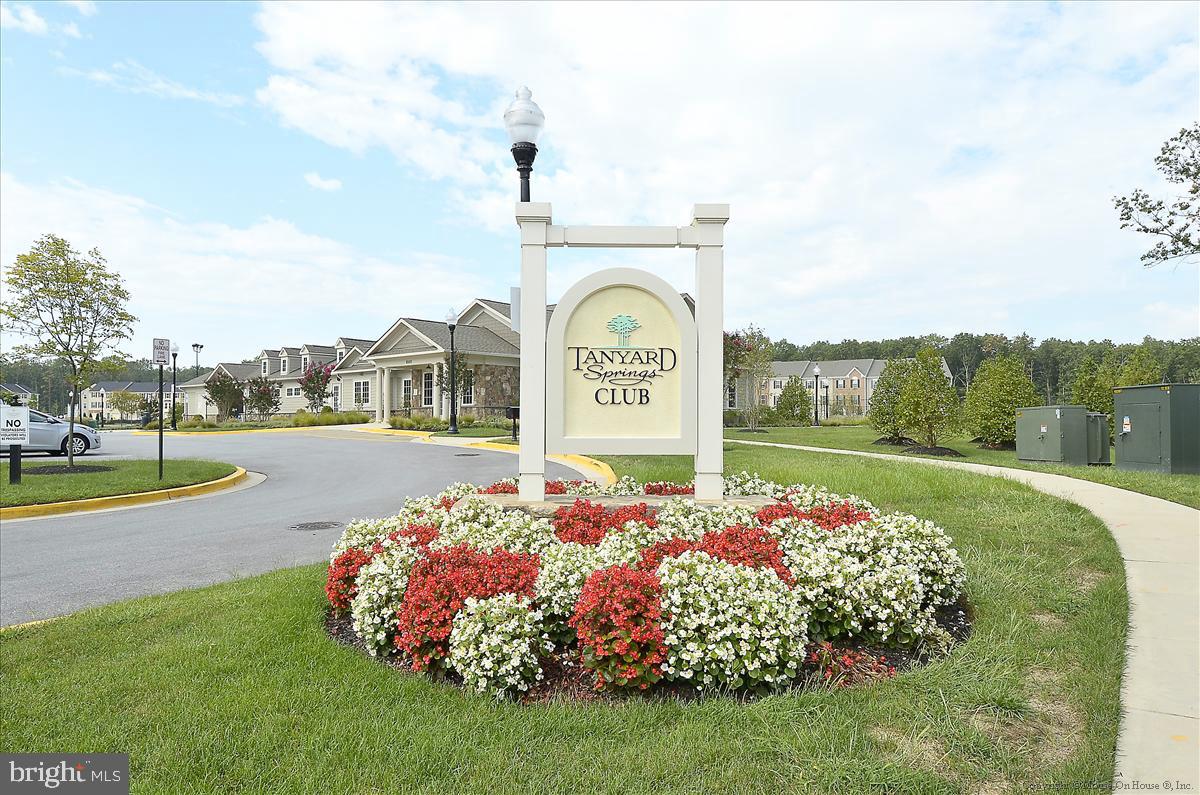 TANYARD SPRINGS - Residential