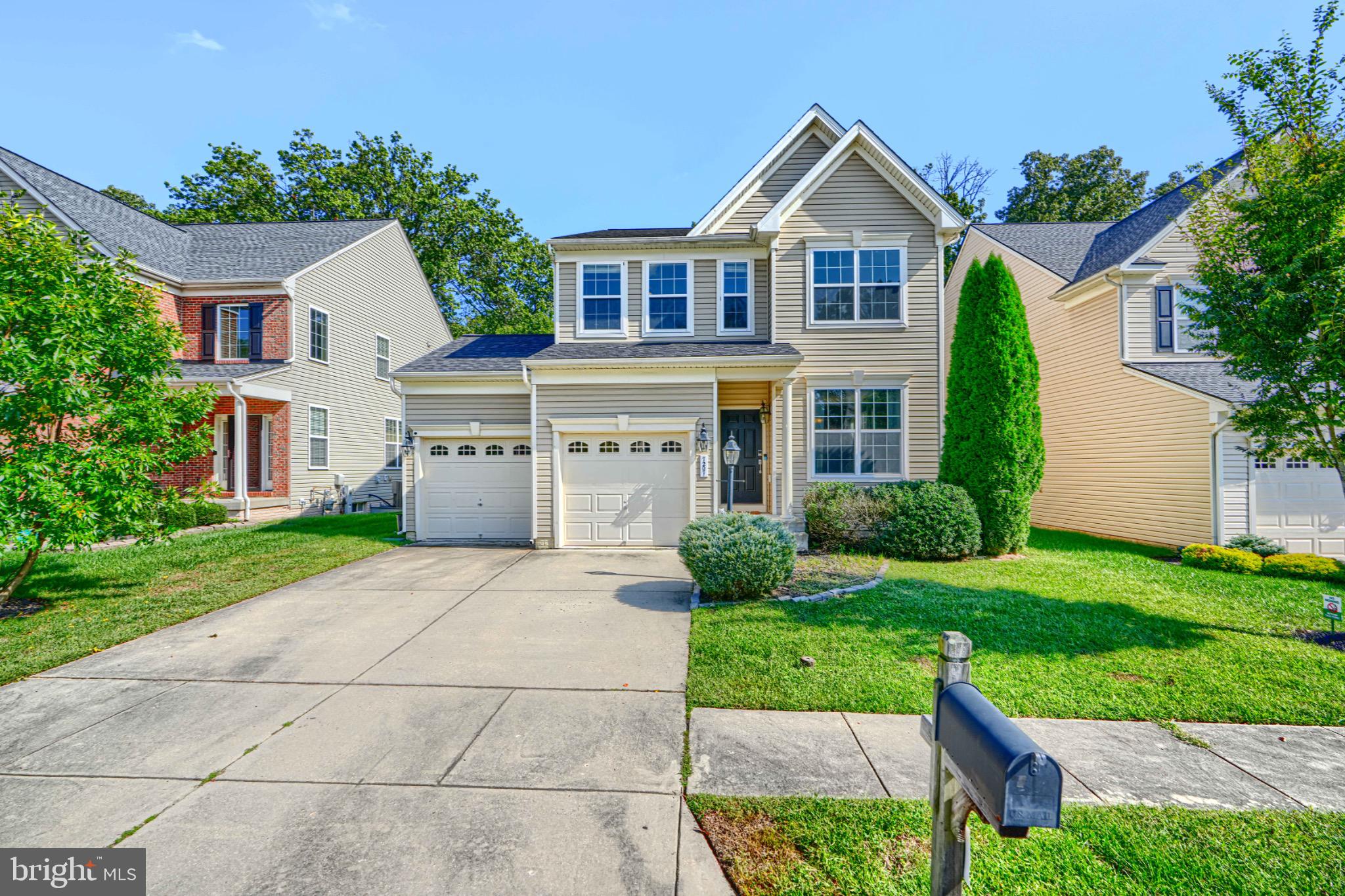 7207 STALLINGS DRIVE
