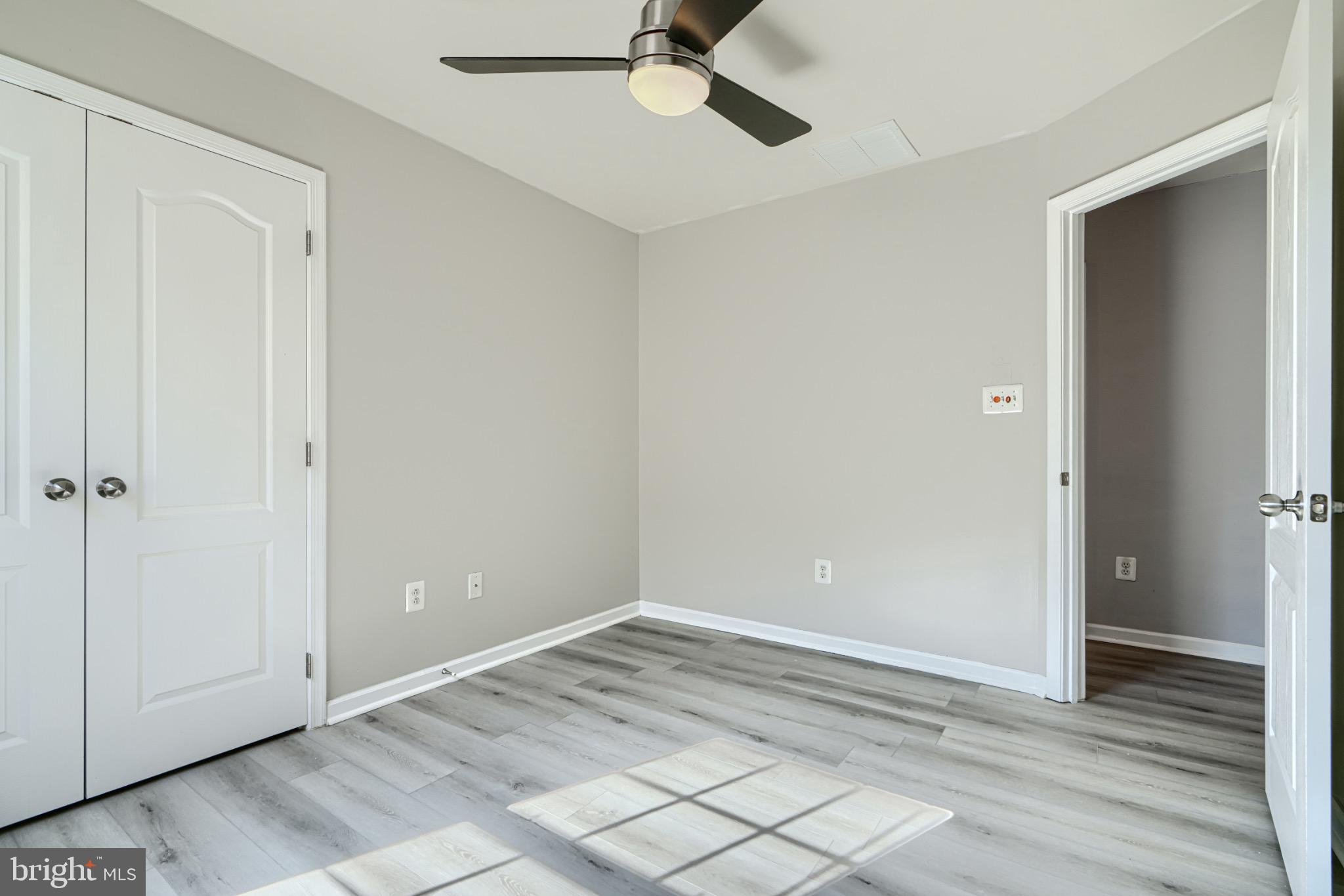 TANYARD SPRINGS - Residential