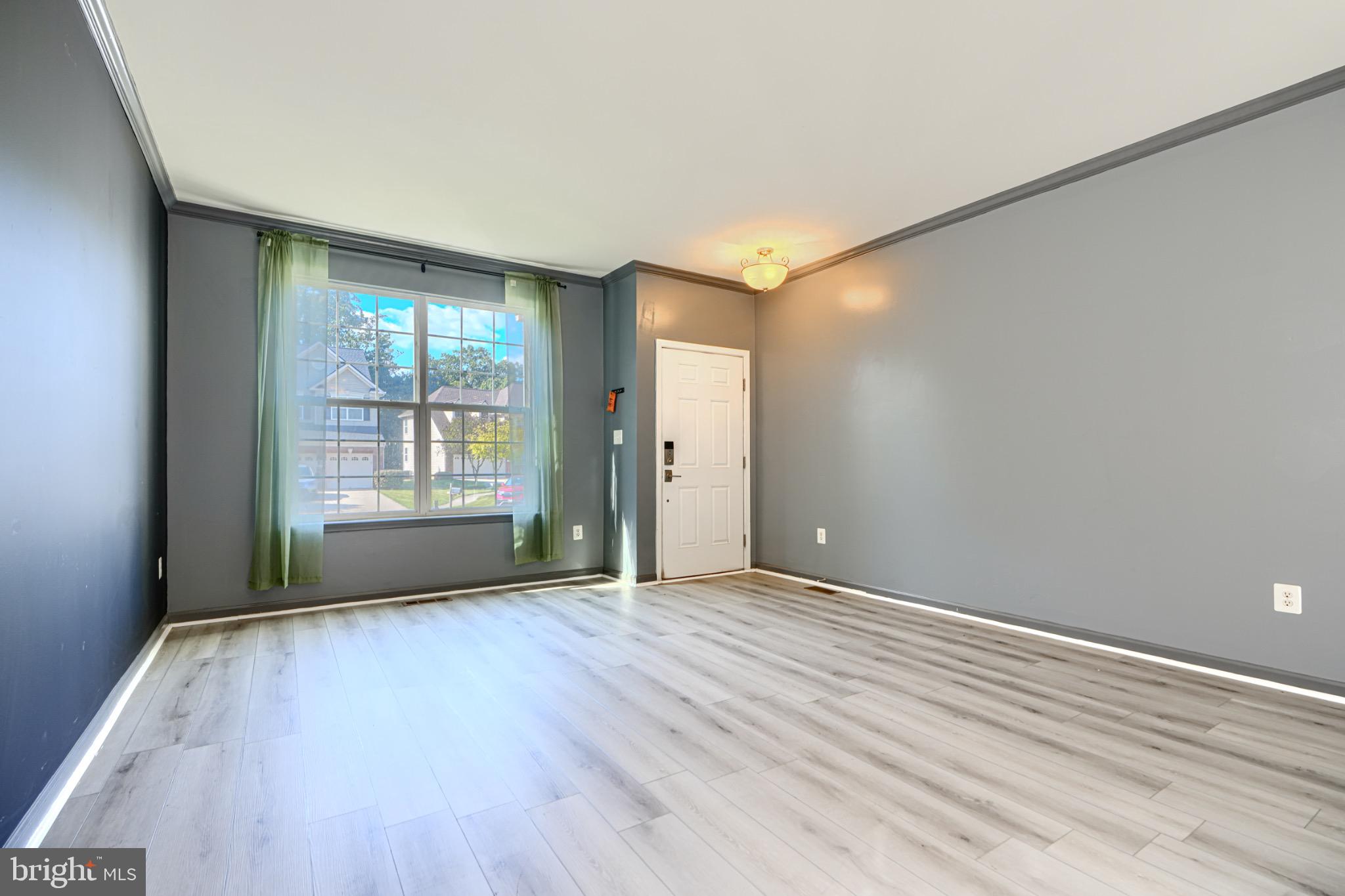 TANYARD SPRINGS - Residential