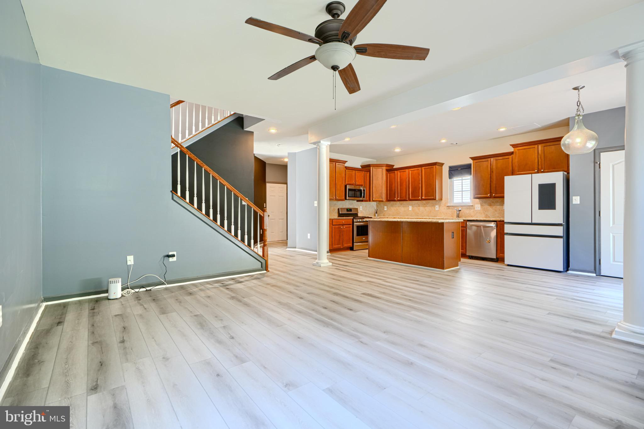 TANYARD SPRINGS - Residential