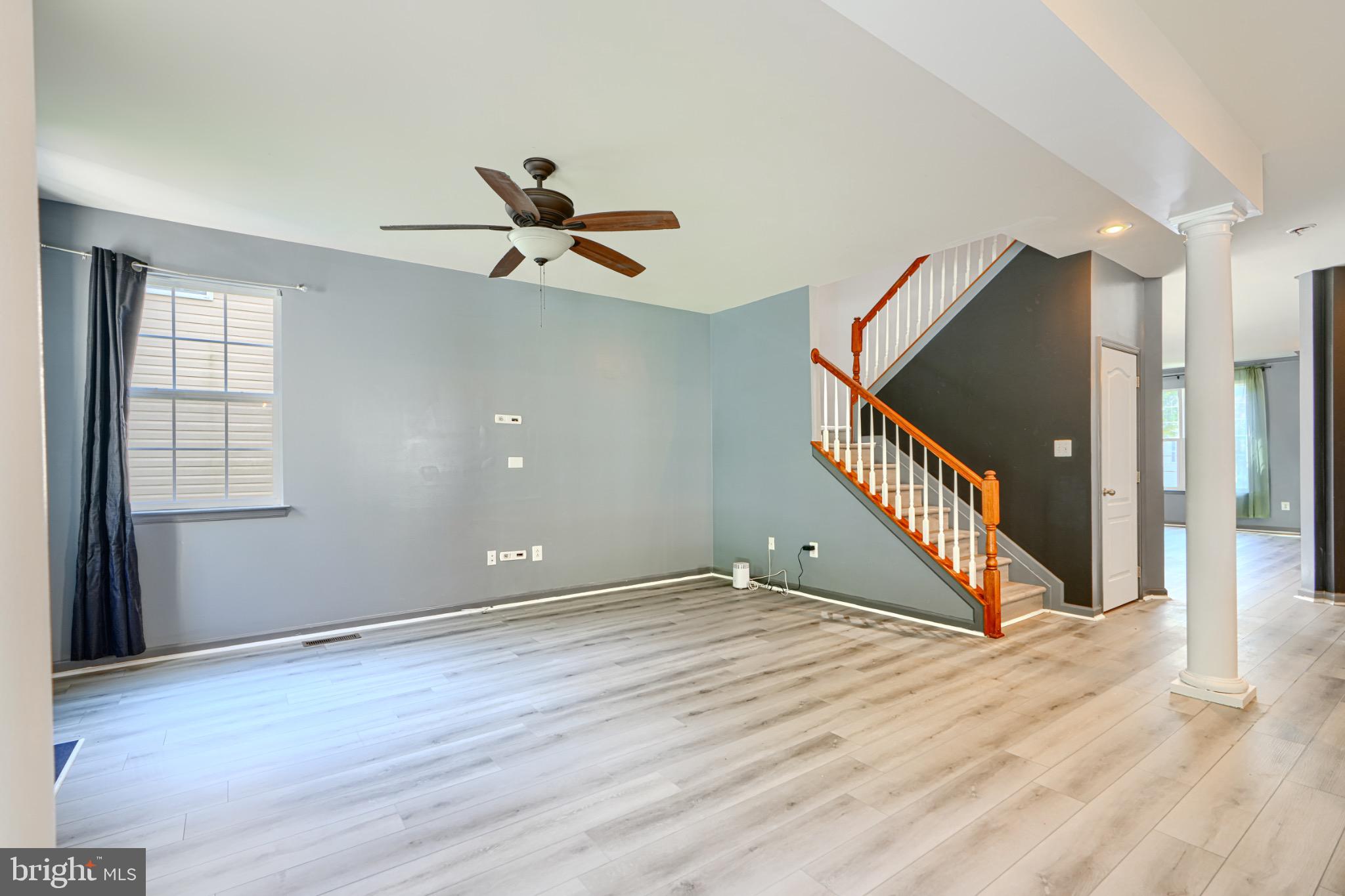 TANYARD SPRINGS - Residential