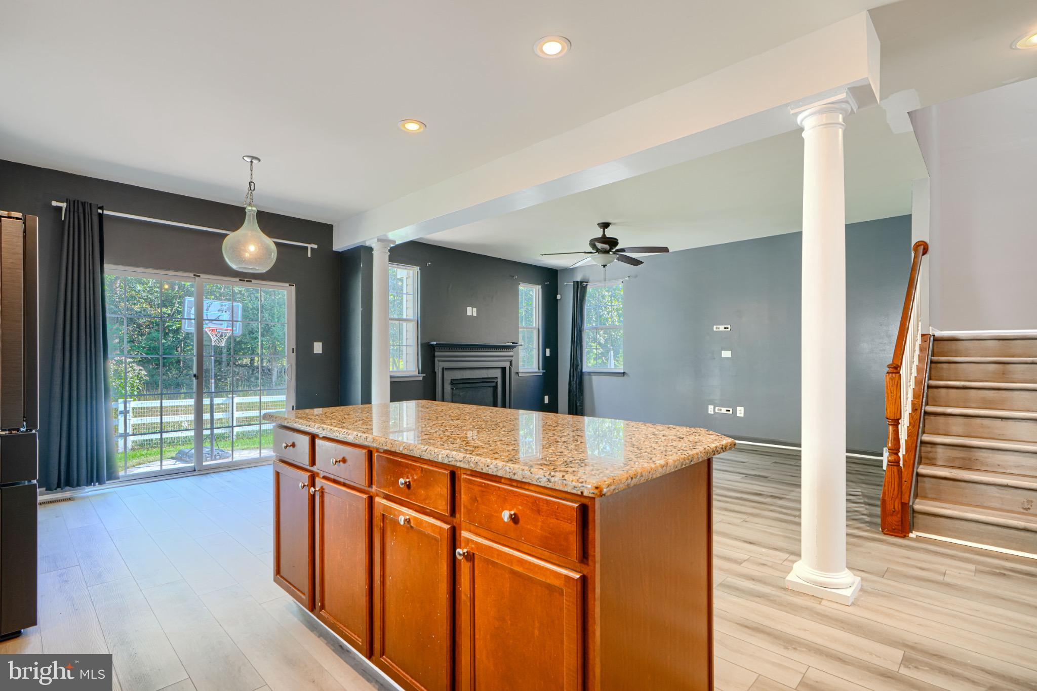 TANYARD SPRINGS - Residential