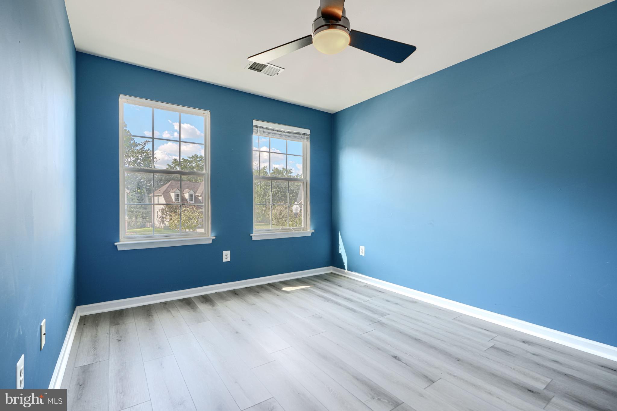 TANYARD SPRINGS - Residential