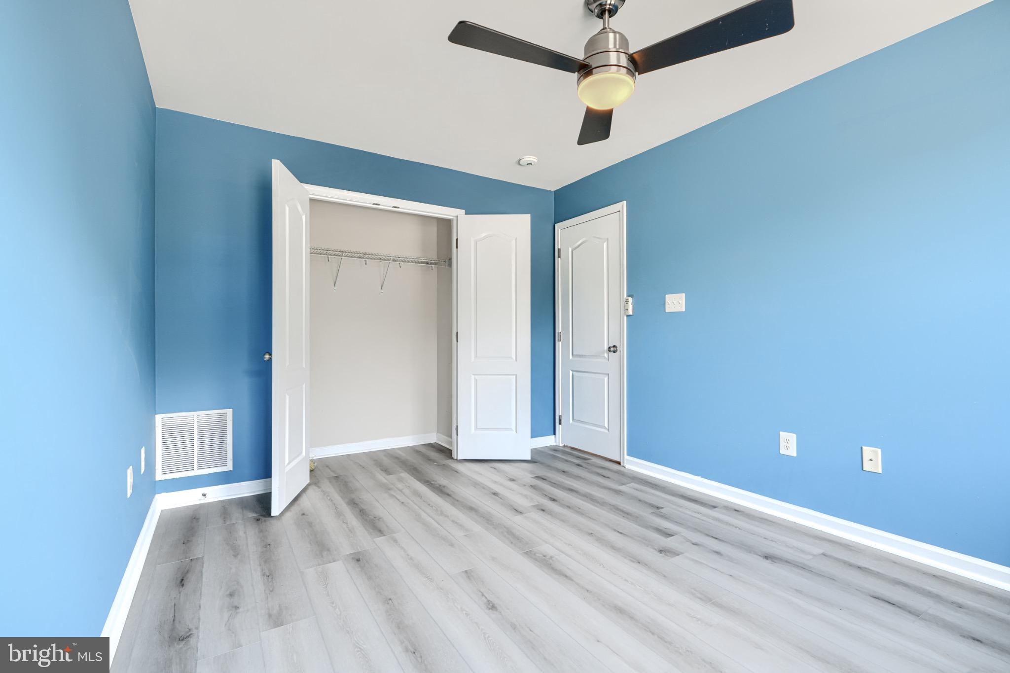 TANYARD SPRINGS - Residential