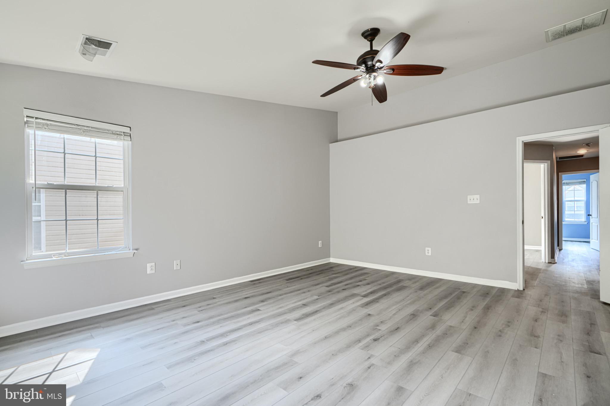 TANYARD SPRINGS - Residential