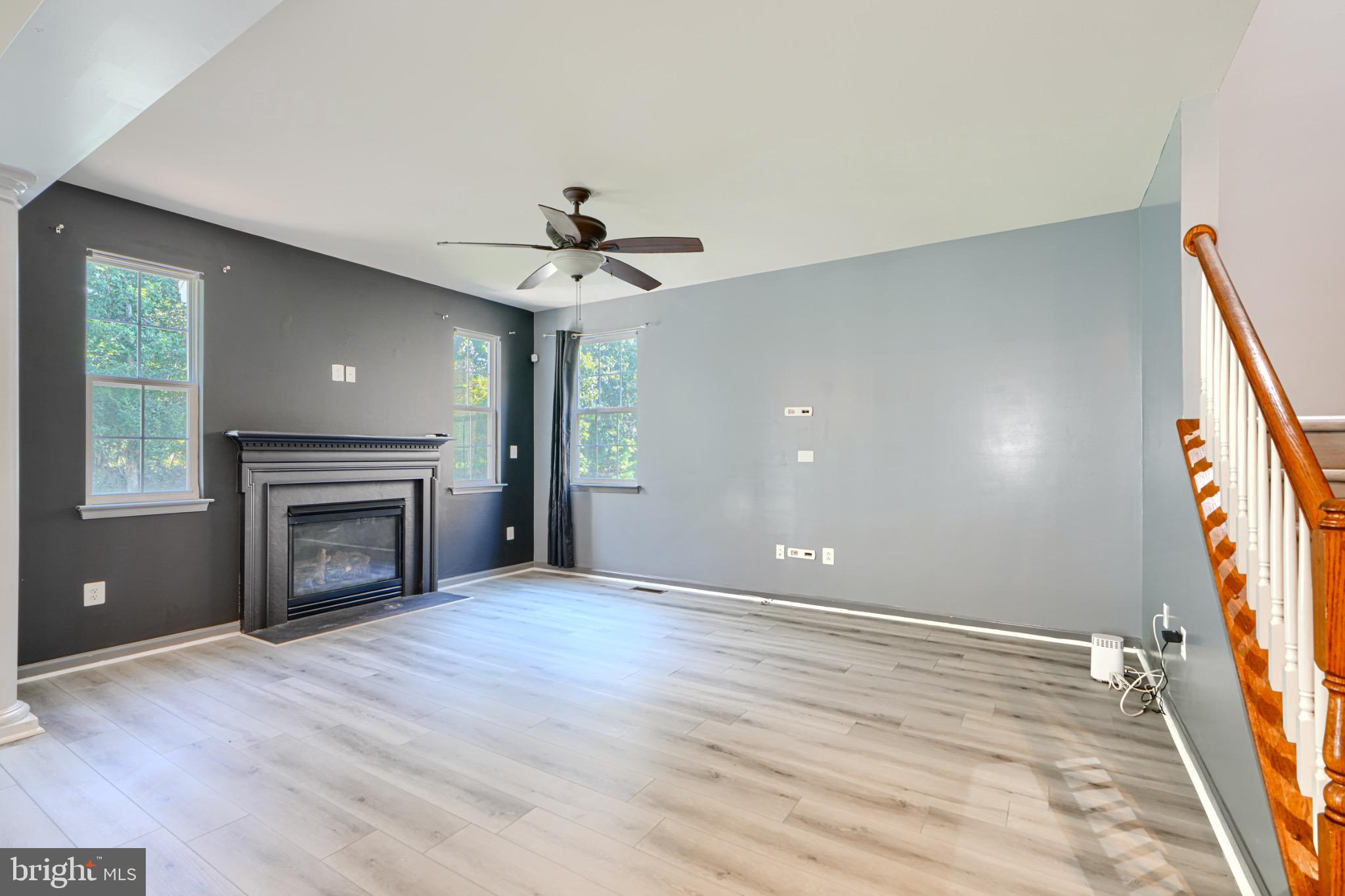 TANYARD SPRINGS - Residential