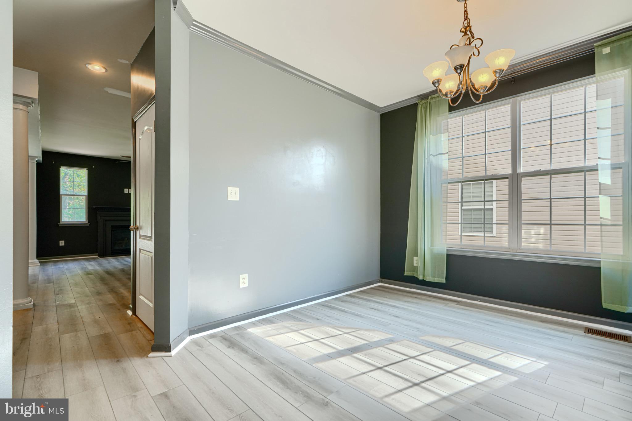 TANYARD SPRINGS - Residential