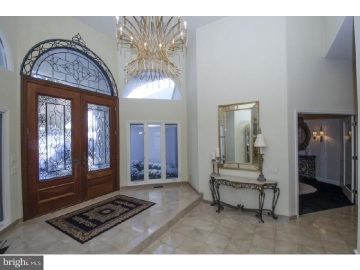 BRYN MAWR - Residential