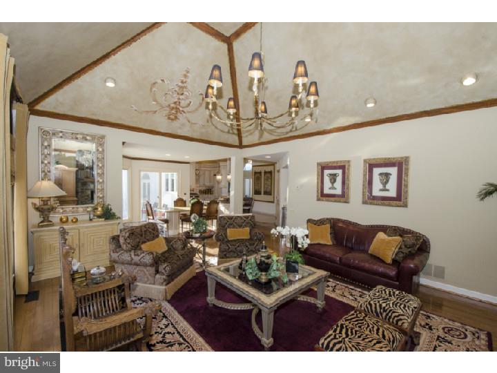 BRYN MAWR - Residential