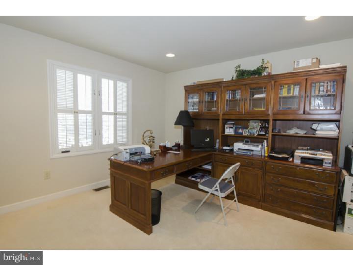 BRYN MAWR - Residential