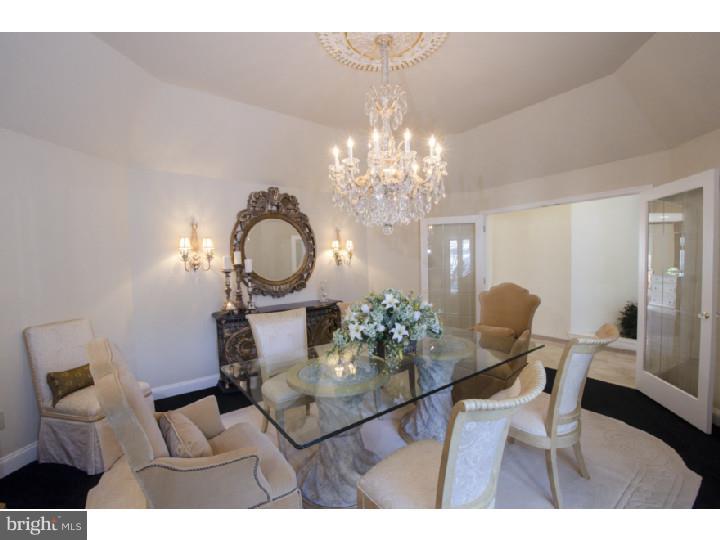 BRYN MAWR - Residential