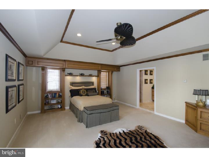 BRYN MAWR - Residential