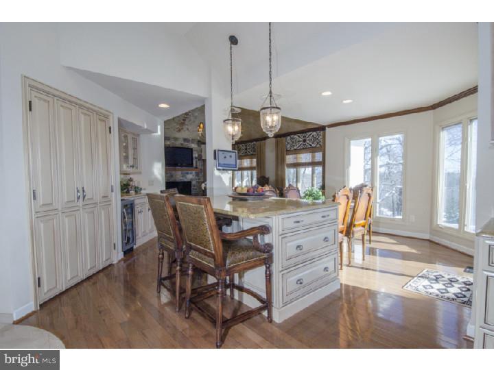 BRYN MAWR - Residential