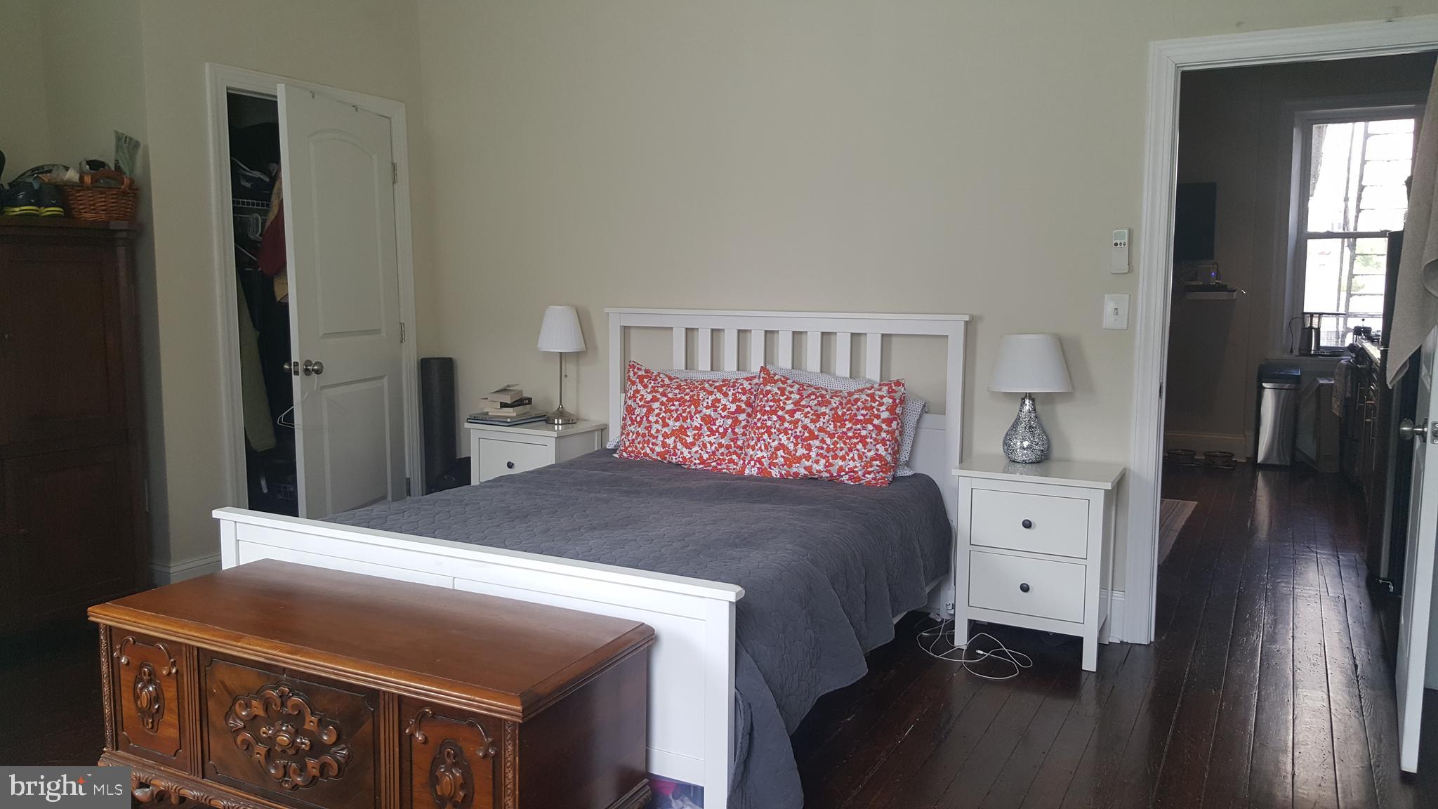 RITTENHOUSE SQUARE - Residential Lease