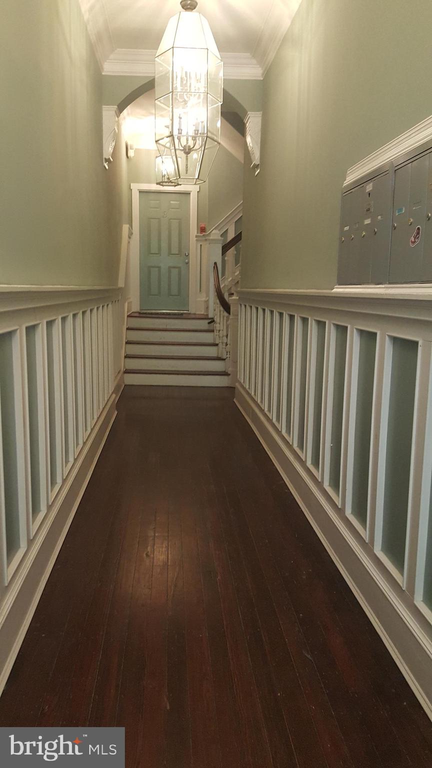 RITTENHOUSE SQUARE - Residential Lease