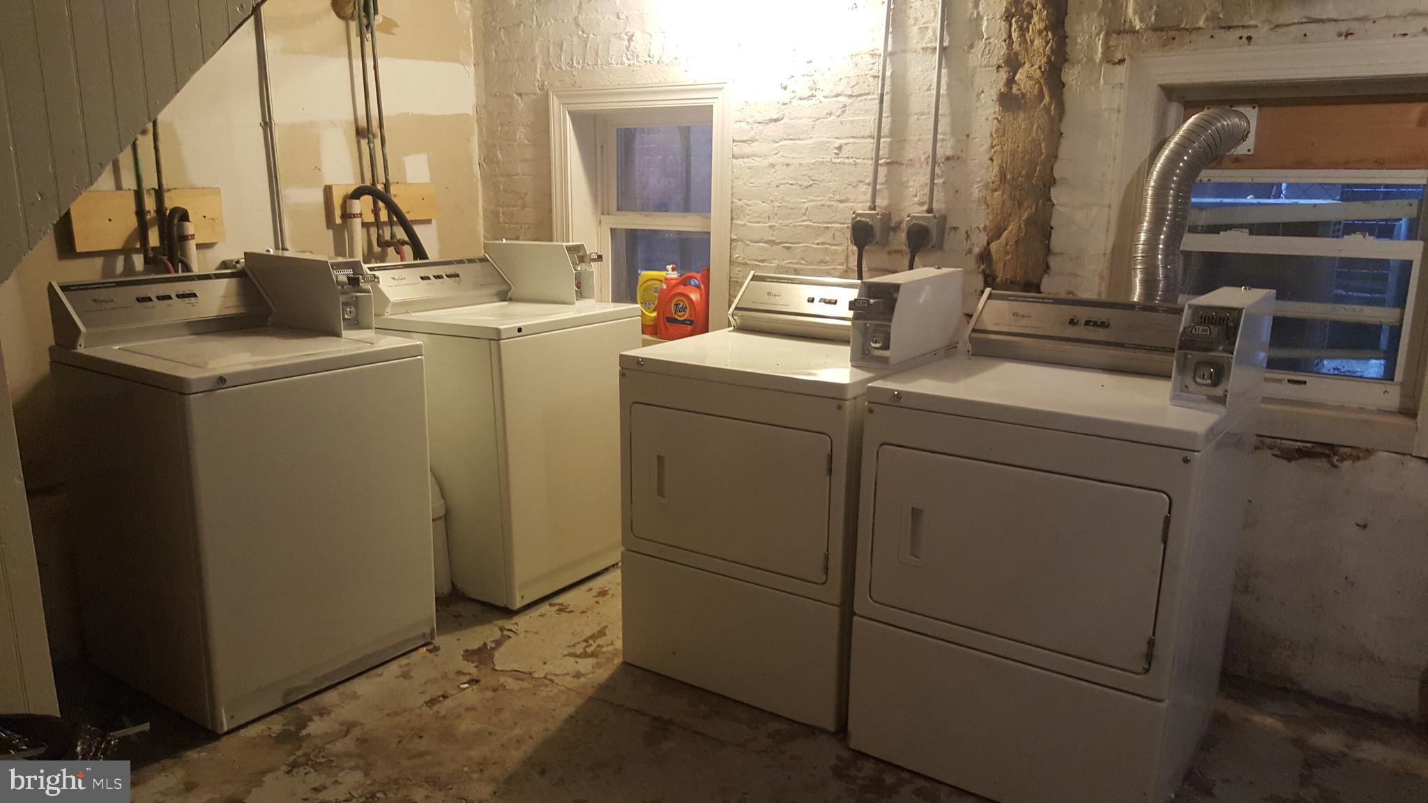 RITTENHOUSE SQUARE - Residential Lease