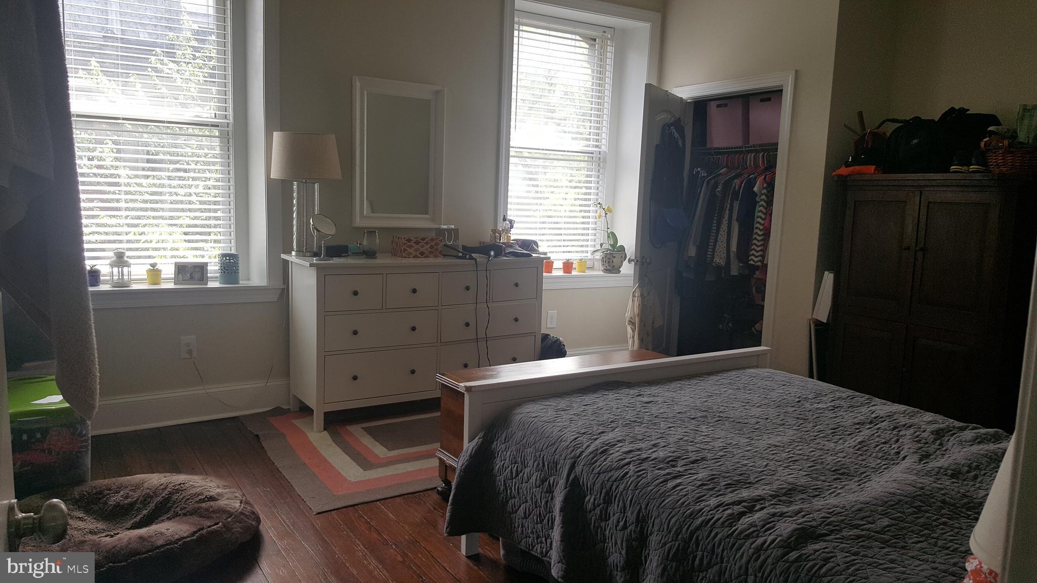 RITTENHOUSE SQUARE - Residential Lease