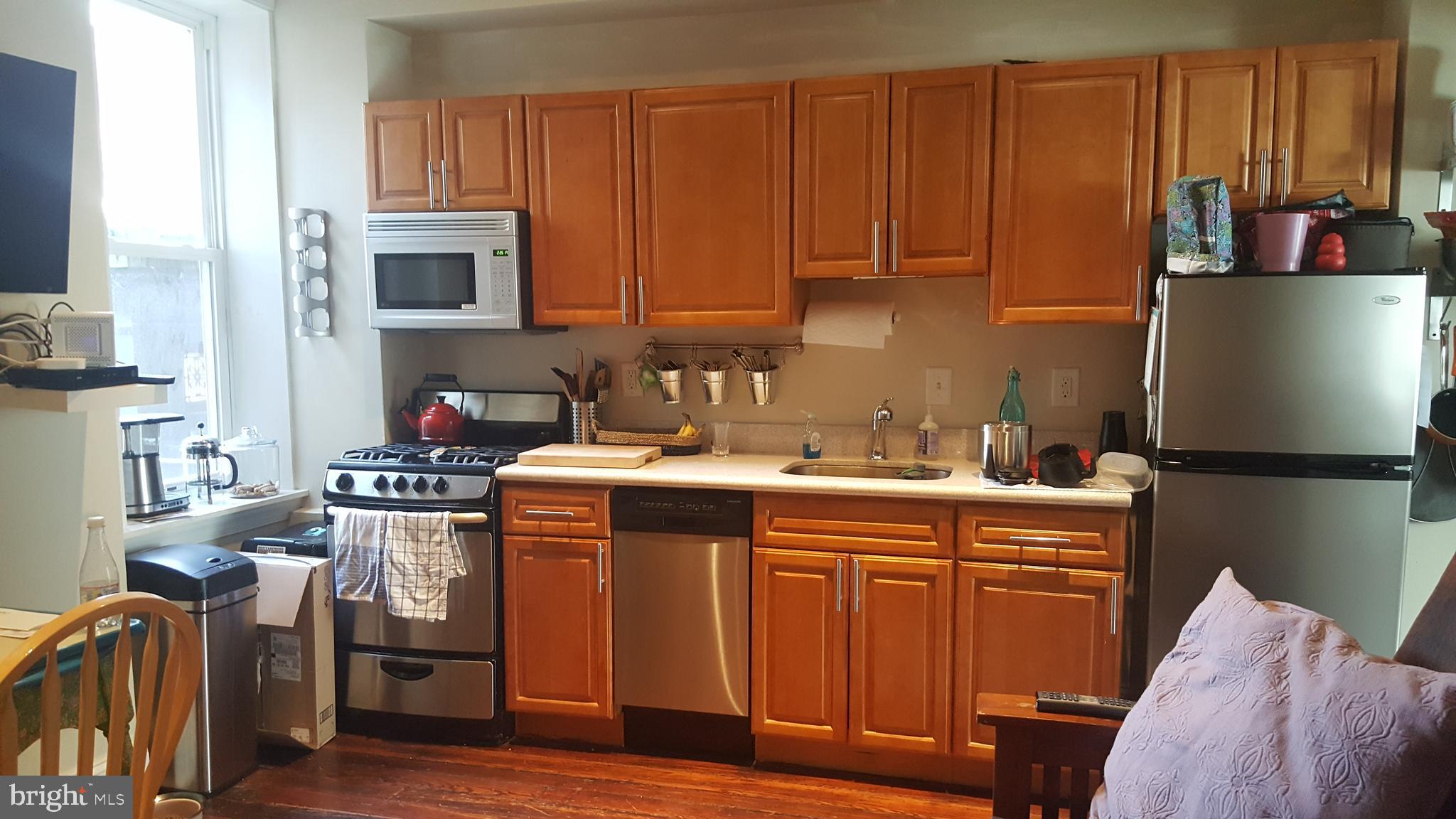 RITTENHOUSE SQUARE - Residential Lease