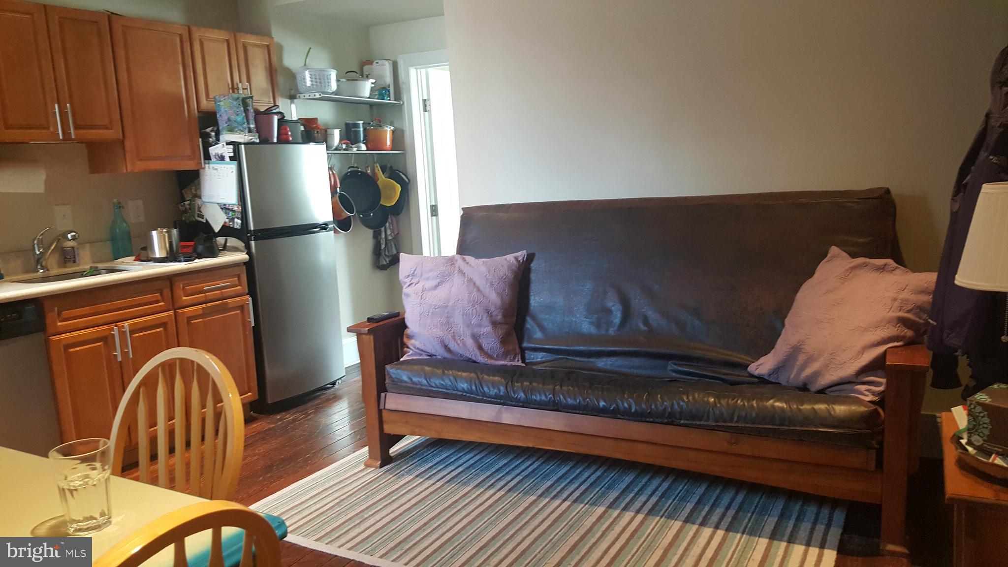 RITTENHOUSE SQUARE - Residential Lease