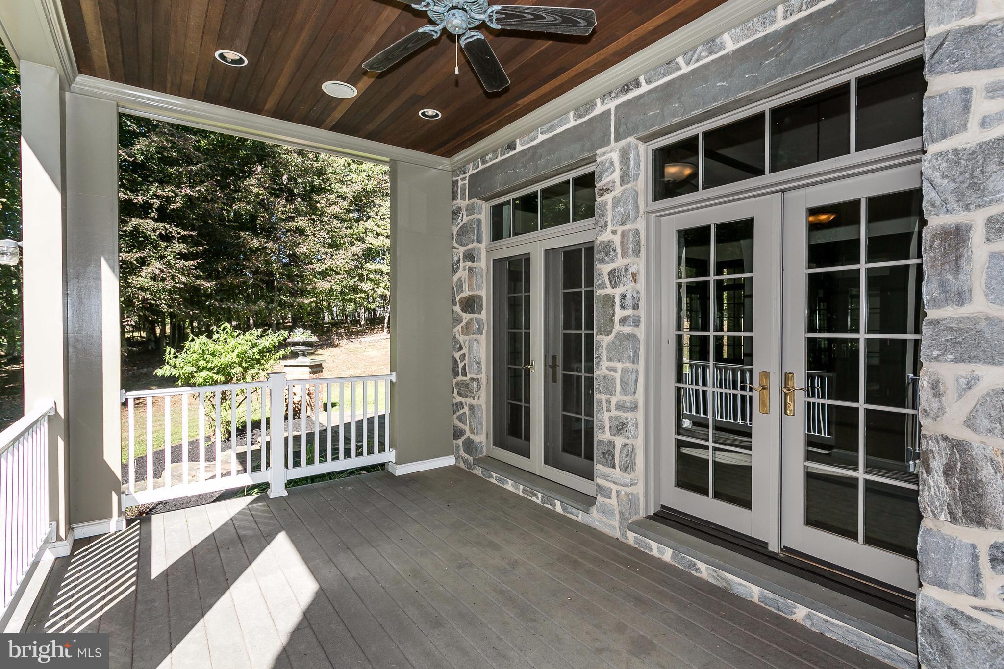 BEAVER CREEK ESTATES - Residential