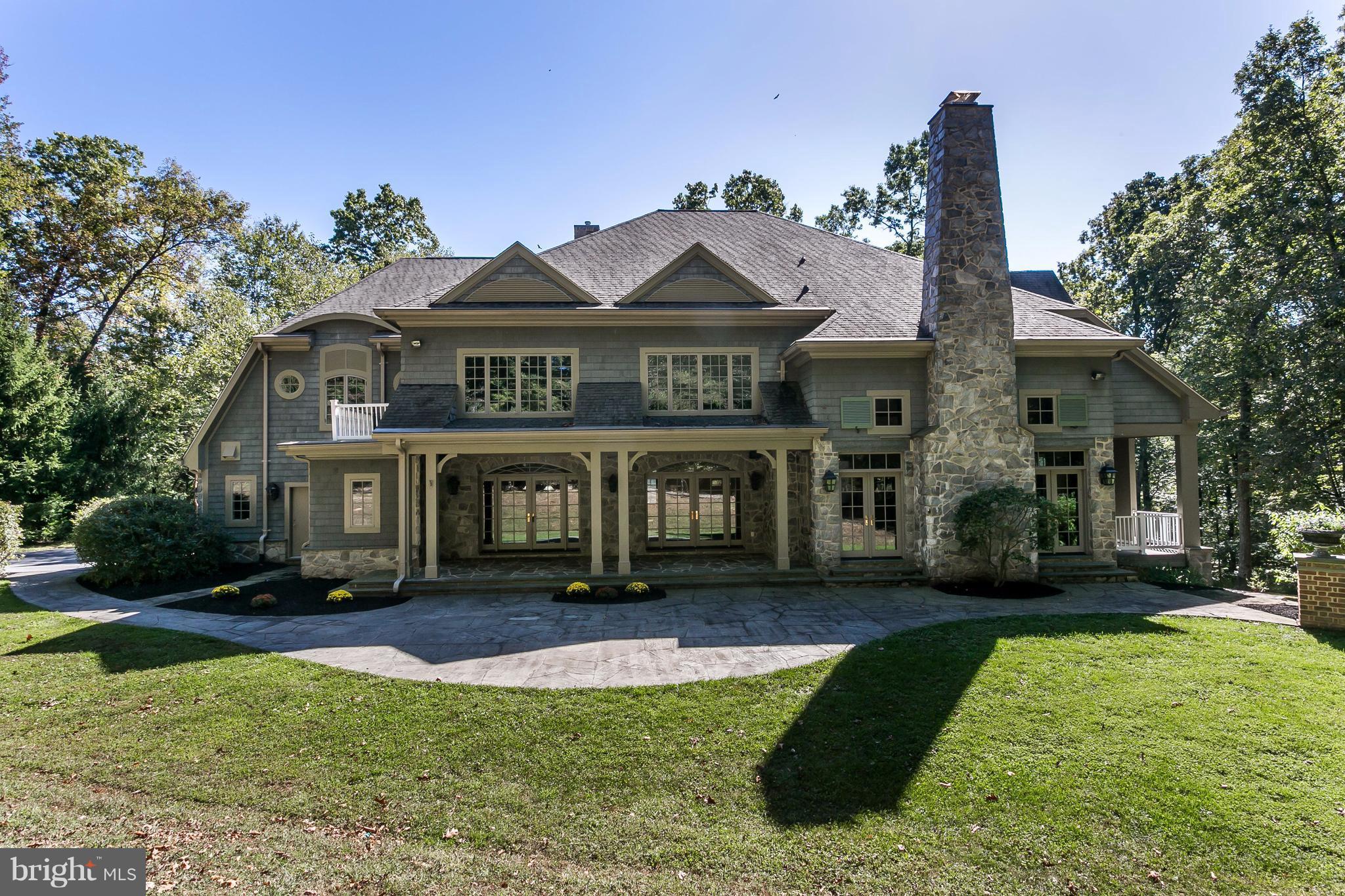 BEAVER CREEK ESTATES - Residential