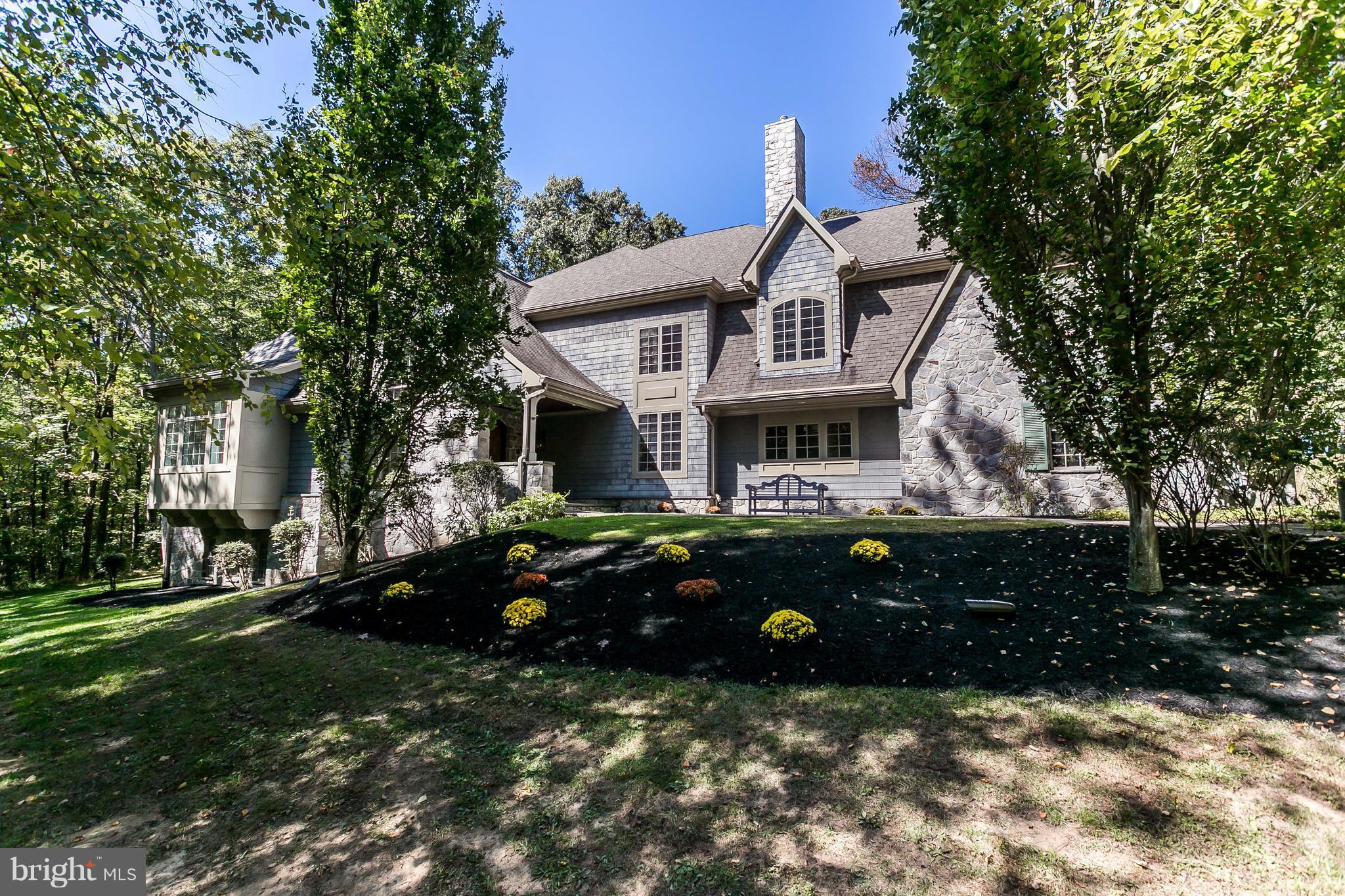 BEAVER CREEK ESTATES - Residential