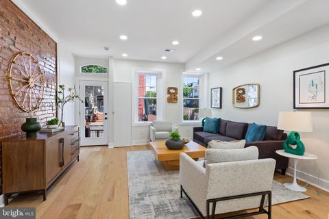 116 THOMAS STREET NW WASHINGTON DC 20001