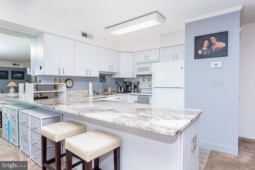 NON DEVELOPMENT - Residential