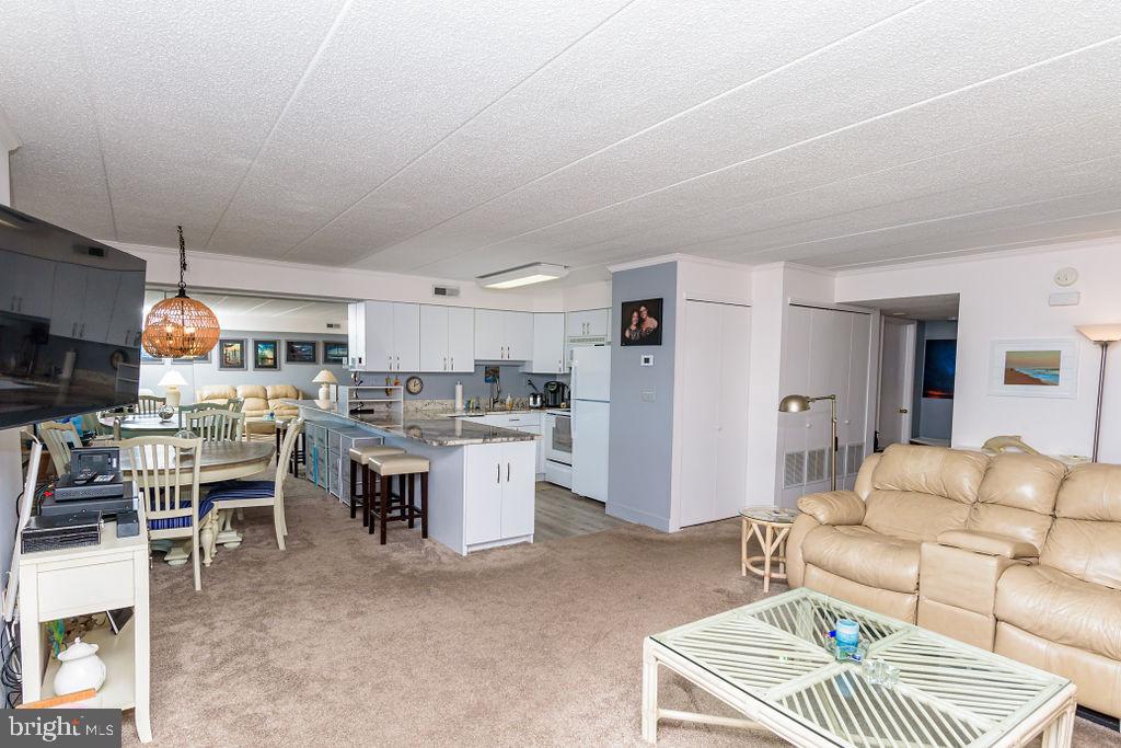 NON DEVELOPMENT - Residential