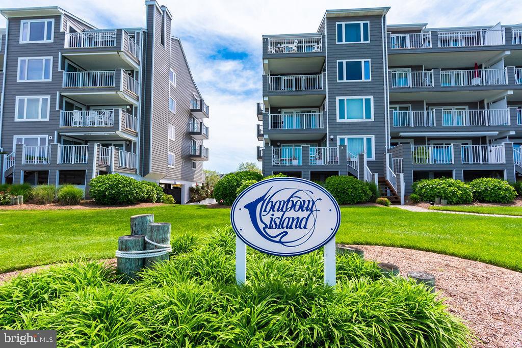 NON DEVELOPMENT - Residential