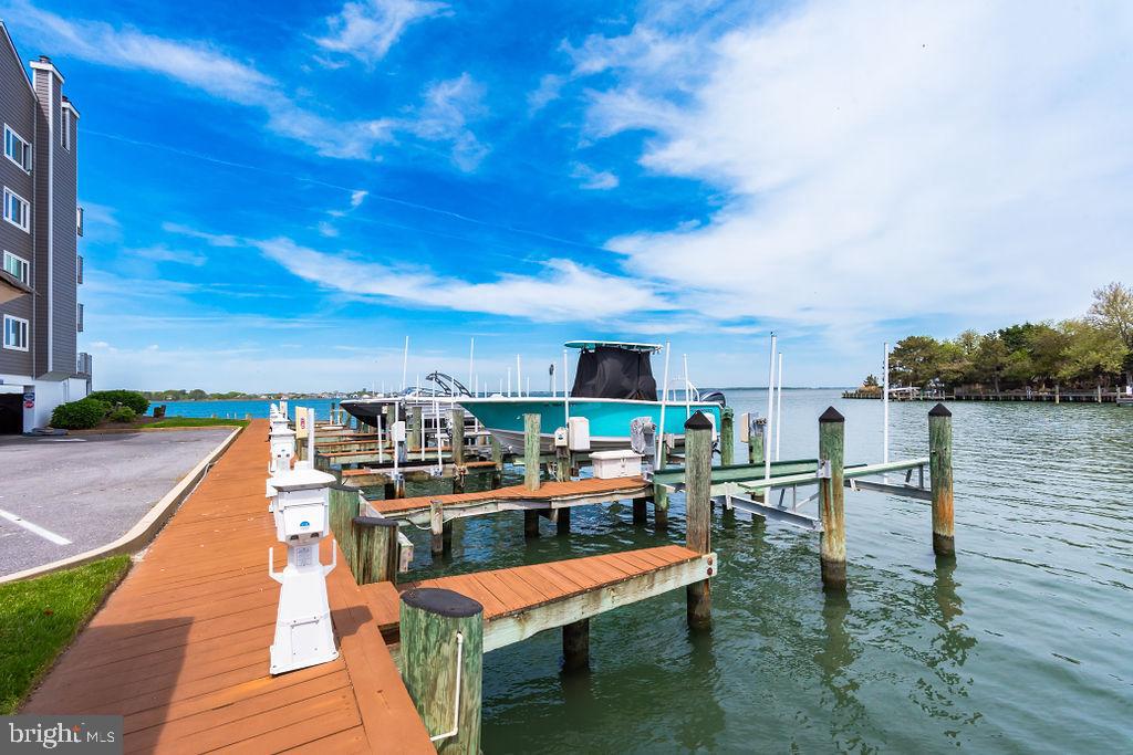 NON DEVELOPMENT - Residential