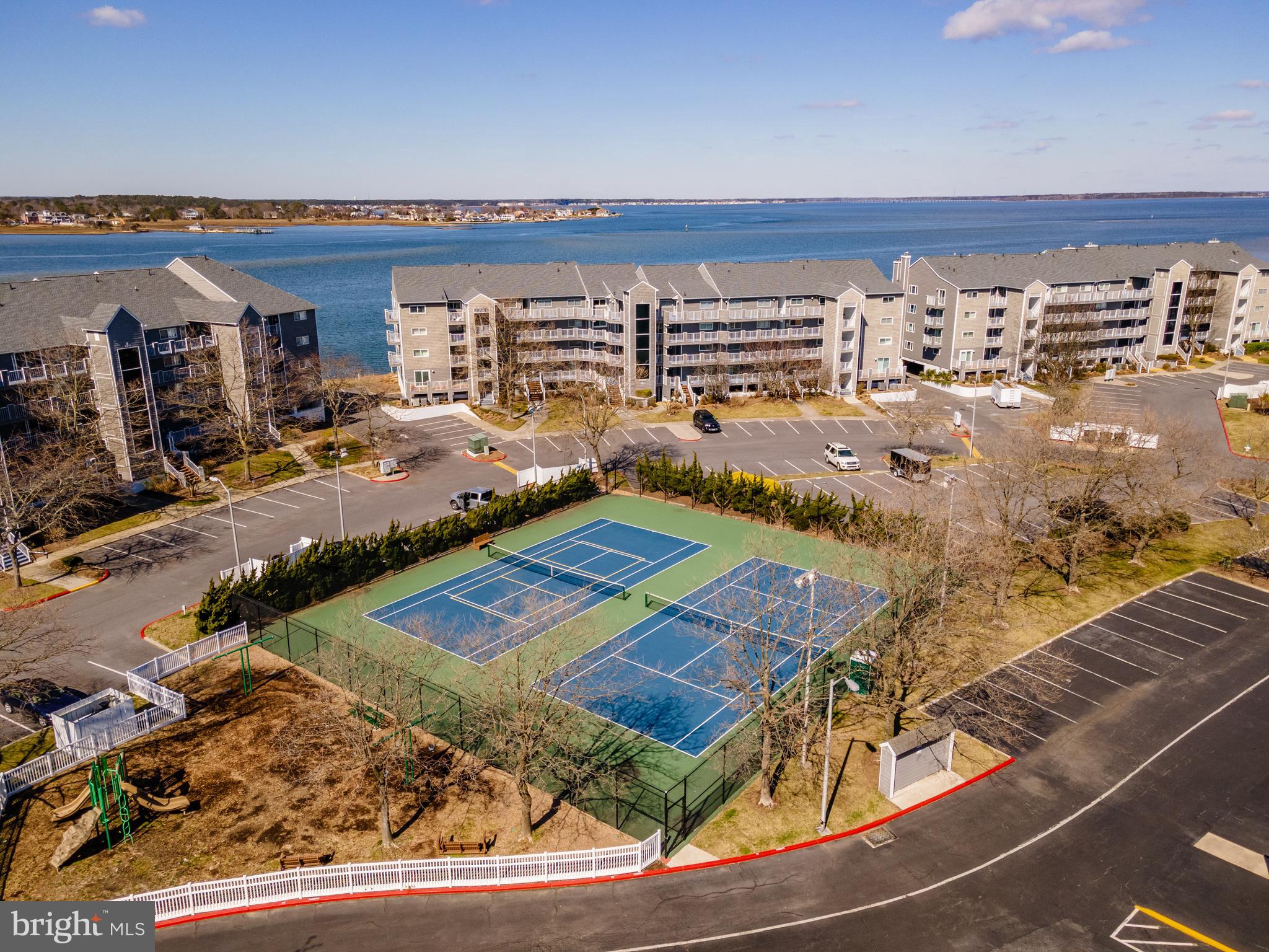 NON DEVELOPMENT - Residential