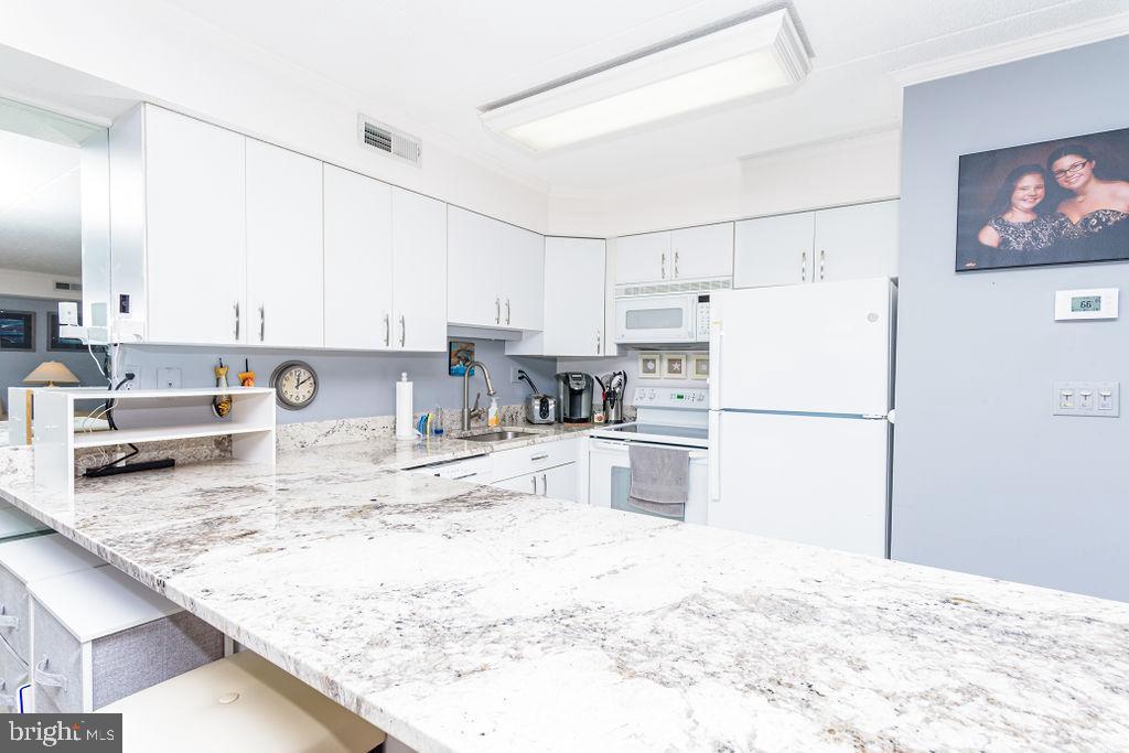 NON DEVELOPMENT - Residential