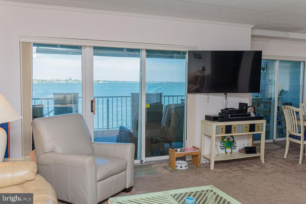 NON DEVELOPMENT - Residential