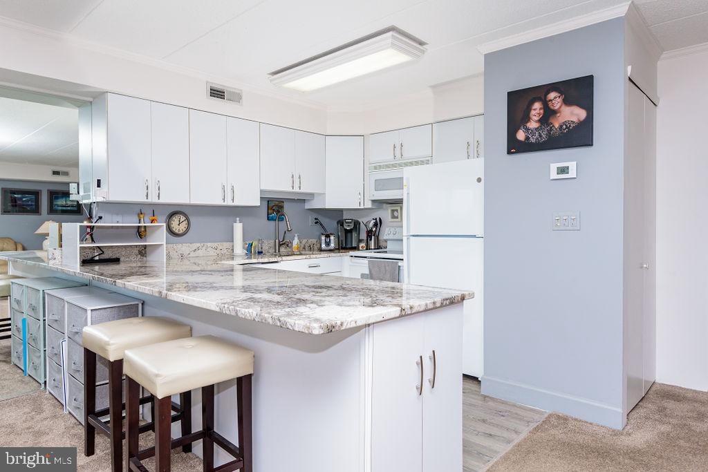 NON DEVELOPMENT - Residential